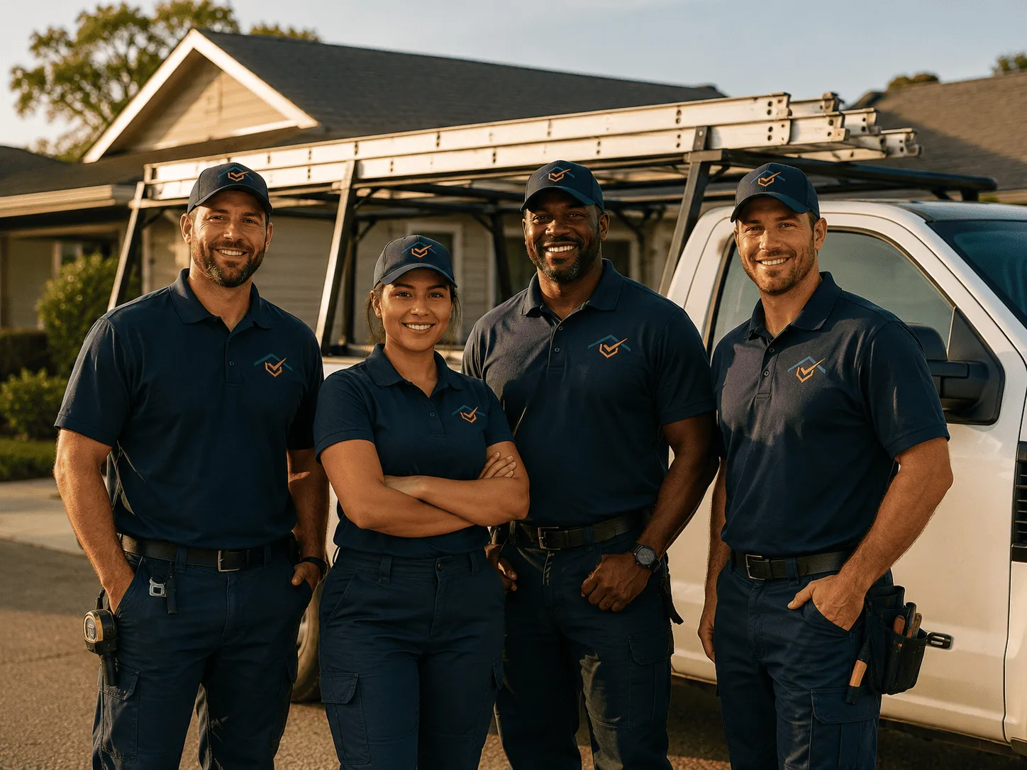 Roof Inspection company in El Dorado Springs, MO